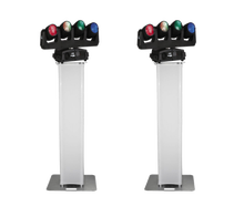 Licht SET S360-TOWER mieten