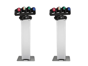Licht SET S360-TOWER mieten