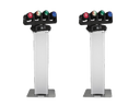 Licht SET S360-TOWER mieten - Galerie - Bild 1