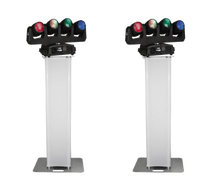 Licht SET S360-TOWER mieten