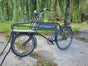 Nostalgie Fahrrad  - Bäckerfahrrad - Transportfahrrad 1920, Lastenrad - Galerie - Bild 2