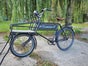 Nostalgie Fahrrad - Bäckerfahrrad - Transportfahrrad 1920, Lastenrad - Galerie - Bild 2