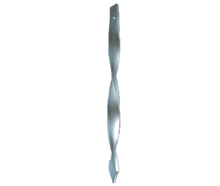 Erdnagel 60cm mieten – Servicematerial