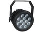 Showtec Helix 1800 Q-4 LED Scheinwerfer 12 x 10W RGBW 4-in-1 LED 8° Optik IP 65 Floorstand - Galerie - Bild 3