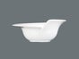 Eventbowl, 8,5 cm, weiß, uni - Galerie - Bild 3