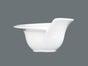 Eventbowl, 8,5 cm, weiß, uni - Galerie - Bild 3