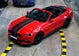 Ford Mustang Cabrio - V8 mit  421PS