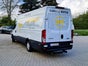 Mietwagen & Auto Iveco Automatik Transporter Umzugswagen Bulli MIETEN Kastenwagen - Galerie - Bild 4