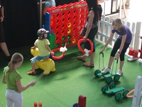 Individueller Spielepark inkl.19% MwSt.