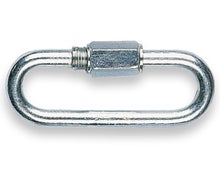Safetex Schnellverbinder