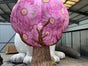 Aufblasbare Bäume 3-5 Meter Höhe - Galerie - Bild 2