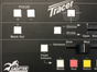 DMX Followspot Sagitter 1200 mieten – Scheinwerfer - Galerie - Bild 3