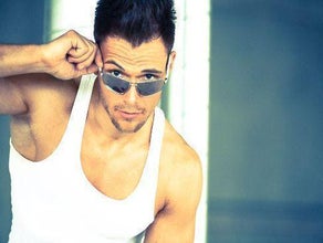Stripper MYLES - der Gentleman - buchen