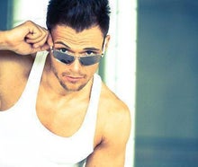 Stripper MYLES - der Gentleman - buchen