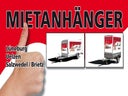 Kofferanhänger Solo - Galerie - Bild 1