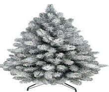 Weihnachtsbaum - Tannenbaum, Schneebaum, Weihnachten - Event - Dekoration