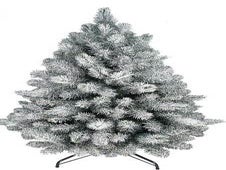 Weihnachtsbaum - Tannenbaum, Schneebaum, Weihnachten - Event - Dekoration