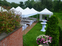 Faltzelt 3 x 3m V1 Pavillon Partyzelt ruckzuck Zelt - Galerie - Bild 3