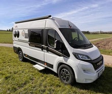 Malibu 640 Charming AHK Automatik