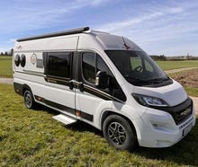 Malibu 640 Charming AHK Automatik