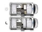 Modell 2021 Kompaktes Alkoven-Wohnmobil mit 5,99 m - Galerie - Bild 2