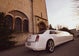 Stretchlimousine Chrysler 300C NEUES MODEL WEIß