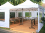Partyzelt 6x3m Faltzelt - Galerie - Bild 2