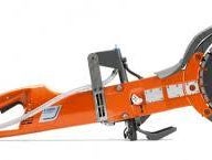 Trennschleifer Husqvarna K4000 CUt-n-Break 230V