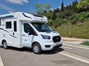 Klein für 4 Personen mit allem Komfort, nur der MC4 231 - Galerie - Bild 1