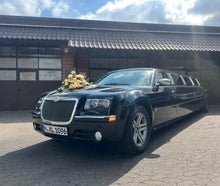 Chrysler 300c Stretchlimousine