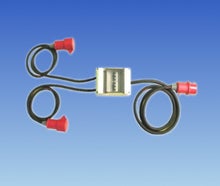 Stromverteiler 32 A, 380 V