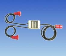 Stromverteiler 32 A, 380 V