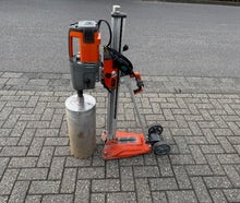 Kernbohrgerät