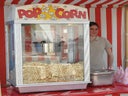 Giant Popcornmaschine  der Produktionsgigant inkl. 19% MwSt.