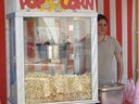 Giant Popcornmaschine der Produktionsgigant inkl. 19% MwSt. - Galerie - Bild 1