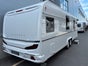 Tabbert Pantiga 655 DMK NEUWAGEN Mod. 2026 Klima Sat TV Mover Hubstützanlage 6 Schlafplätze - Galerie - Bild 2