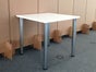 Tisch 80x80 - Galerie - Bild 2