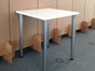 Tisch 80x80 - Galerie - Bild 2