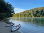 Stand Up Paddle (SUP) Standup Paddle Board der Superlative - Galerie - Bild 3