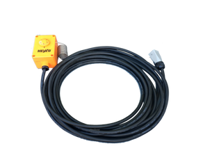 Thermostat Heylo mieten – Zeltheizung