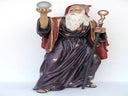 Zauberer Figur, Märchen, Zaubern, Gandalf