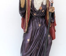 Zauberer Figur, Märchen, Zaubern, Gandalf