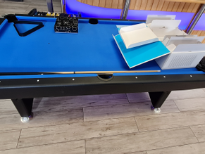 Billiardtisch Buffalo
