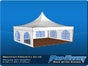 Mastertent Faltzelt 5 x 5m V3 - Galerie - Bild 4