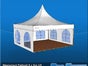 Mastertent Faltzelt 5 x 5m V3 - Galerie - Bild 4