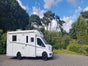 Wohnmobil Dethleffs Just Go T 7055 DBL Automatik mit TV,  Doppel Din Radio,Navi, Rückfahrkamera,4er Fahrradträger und Markise - Galerie - Bild 2