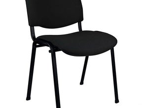 Polsterstuhl, Konferenzstuhl, Stuhl