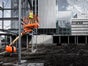 Teleskoparbeitsbühne Diesel 22 m - JLG 460SJC - Galerie - Bild 3