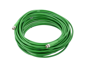 SDI Kabel 20 m mieten – Kabel & Adapter