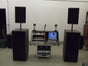 Musik-Anlagen, professionelle PA Anlagen, Karaokeanlagen - Komplettsystem für Events - Galerie - Bild 2